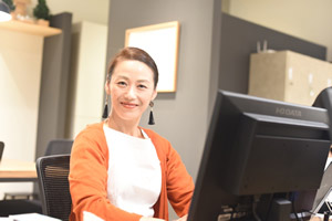 廣川 麻子