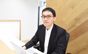 伊藤 祐史