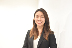 前田 愛子