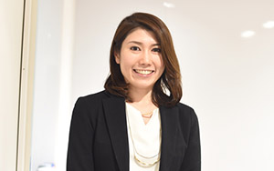 田辺 美香
