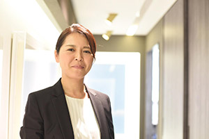 吉田 絵美