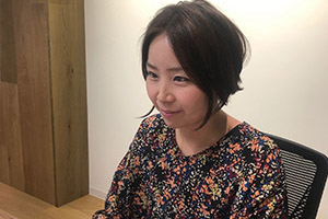 吉田 道代